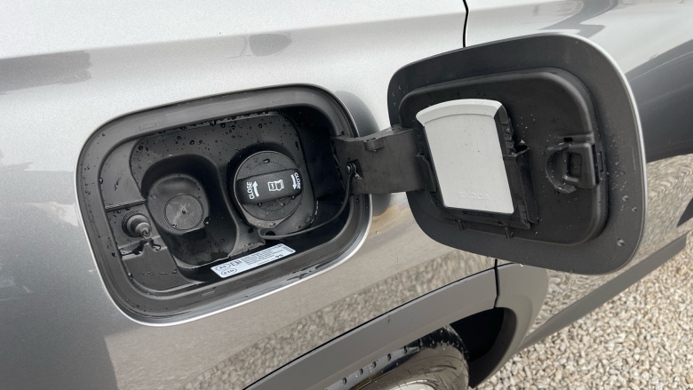 Skoda Kodiaq 1.5 TSI iV 204 SE L 5dr DSG Estate